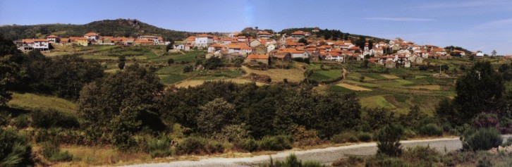 Gralheira